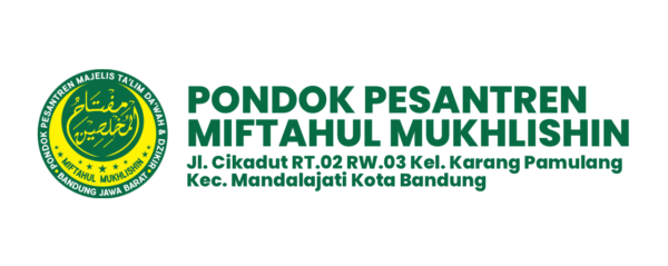 Pesantren Miftahul Mukhlishin